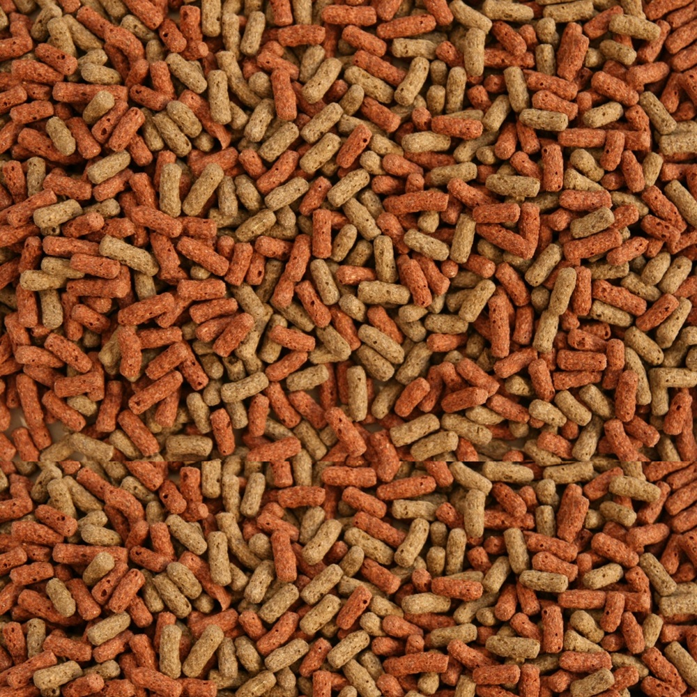 TURTLE MIX W 1kg Pokarm karma dla żółwia wodnego.jpg